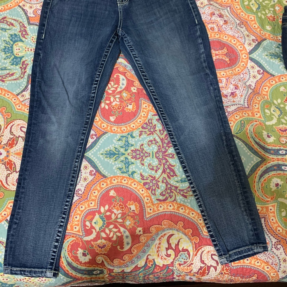 Vigoss Heritage Fit